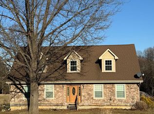 7623 Old Washington Rd, Woodbine, MD 21797