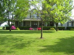 4813 Wilson Rd NW, Lancaster, OH 43130