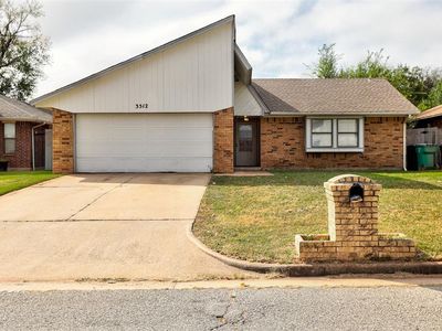 3512 SE 55th St, Oklahoma City, OK, 73135