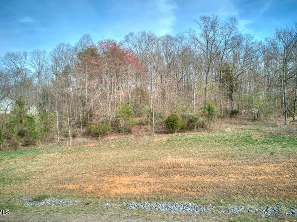 Lots 42 44 Central North Ave, Church Hill, TN 37642