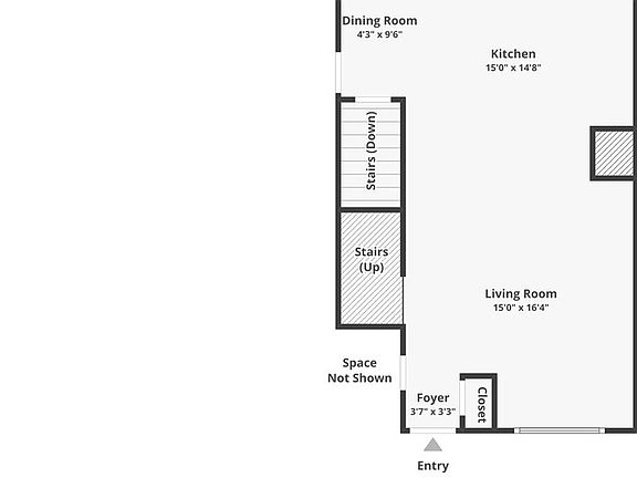 4th image of 5598 Burlington Dr
