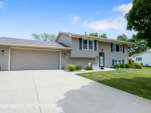 1464 Rivard Dr, Bourbonnais, IL 60914