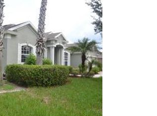 3788 Rochelle Ln, Apopka, FL 32712