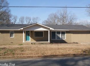 243 Highway 107 N, Enola, AR 72047