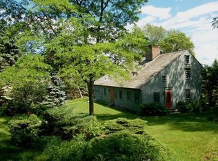 27 Red Horse Hl, Sharon, CT 06069