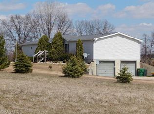 66251 Burg Rd, Sturgis, MI 49091