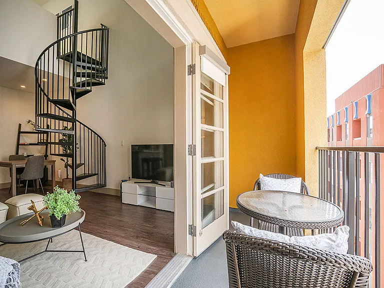 VRS Portofino LLC apartments community photo