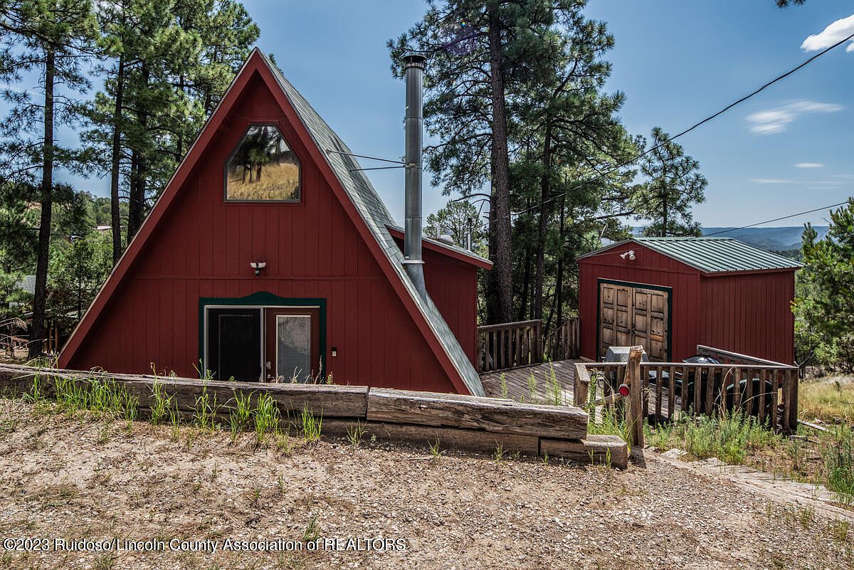 194 Telluride Trl, Ruidoso, NM 88345 MLS 129840 Zillow
