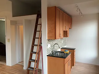 Rented by Dwell Residential Inc