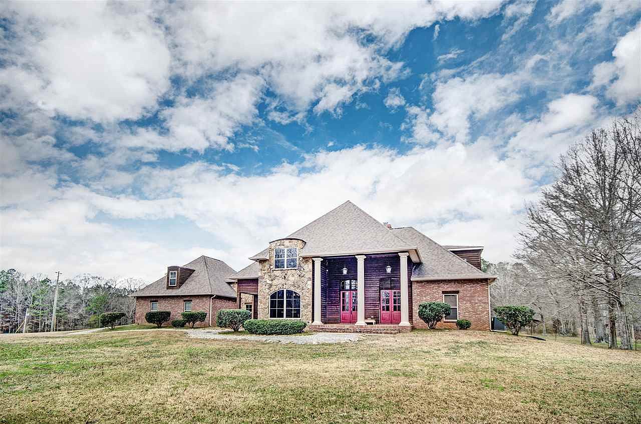 154 Triple Oaks Rd, Pelahatchie, MS 39145 Zillow