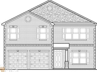 2739 Feldspar Way, Riverdale, GA 30296