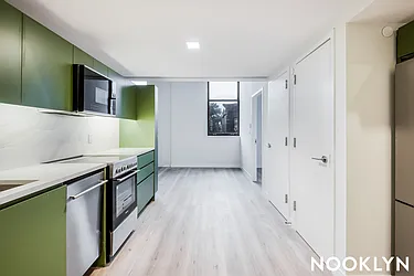 Rented by Nooklyn NYC LLC