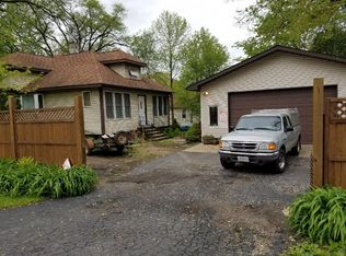 222 Anderson Ave, Joliet, IL 60433