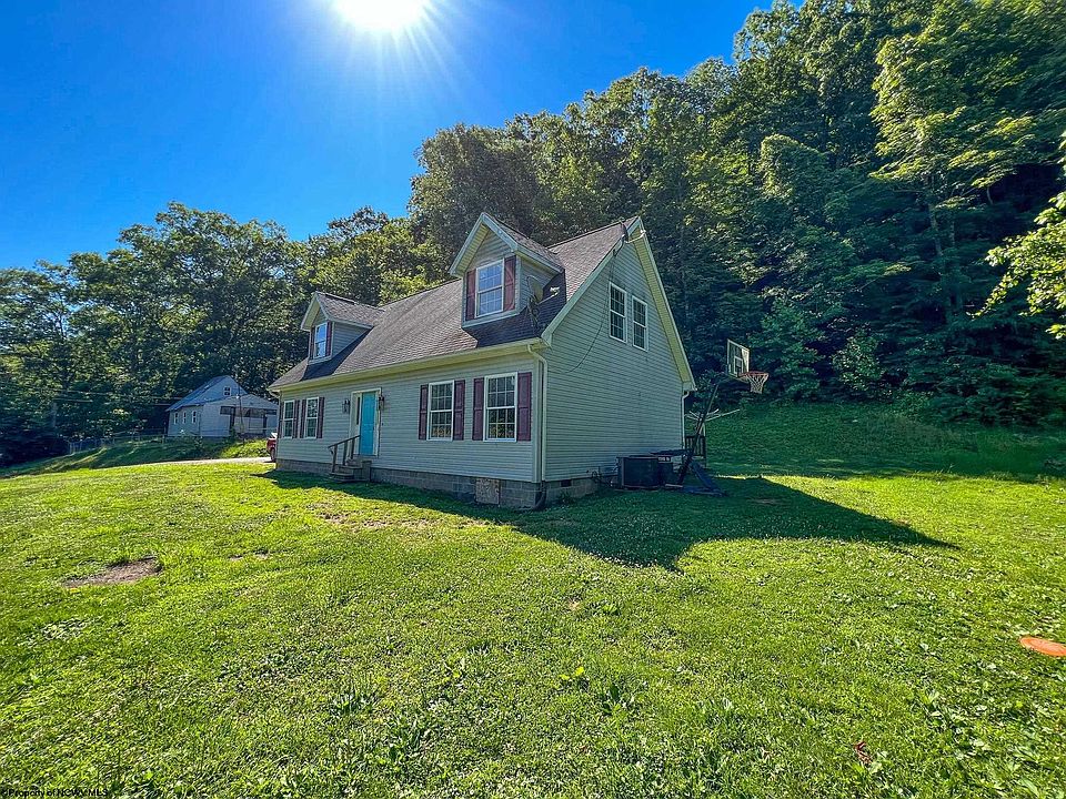 30 Gabe Rd, Clendenin, WV 25045 MLS 10142284 Zillow