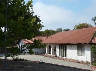 4463 Greenbrier Rd, Lompoc, CA 93436
