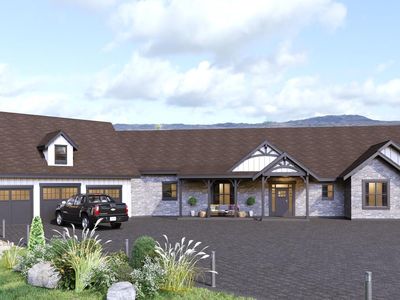226 Forest View Ln, Murphys, CA, 95247