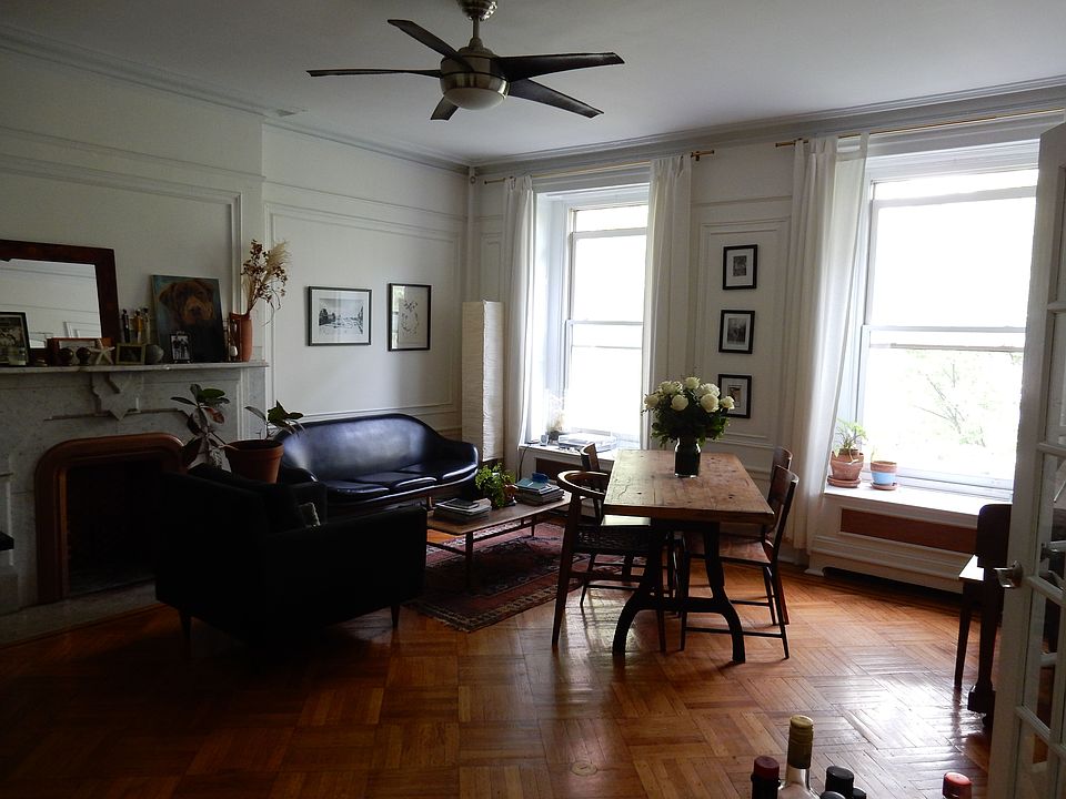 2nd image of 56 Pierrepont St APT 5