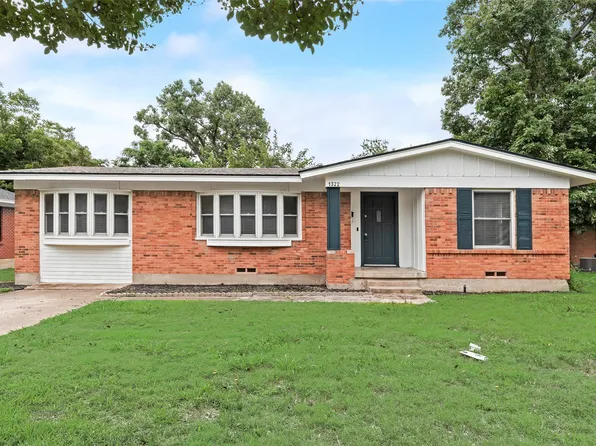 1322 Bluebird Ln, Garland, TX 75042