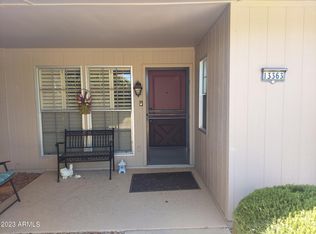 13363 W Desert Glen Dr, Sun City West, AZ 85375