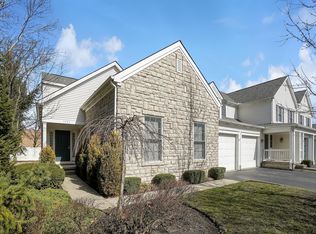 1231 Shagbark Rd #23-123, Columbus, OH 43230