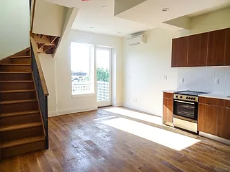 Rented by Lodger Corp