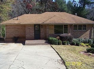 5588 Cypress Dr, Forest Park, GA 30297
