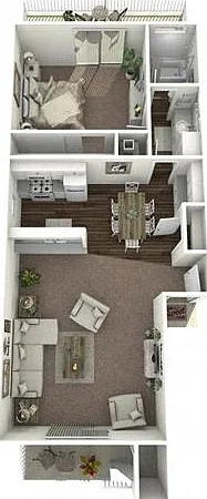 Briarwood Apartments — Photo 70