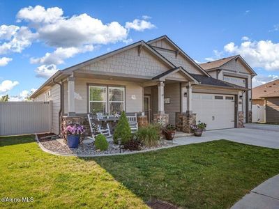 4601 N Connery Loop, Post Falls, ID, 83854