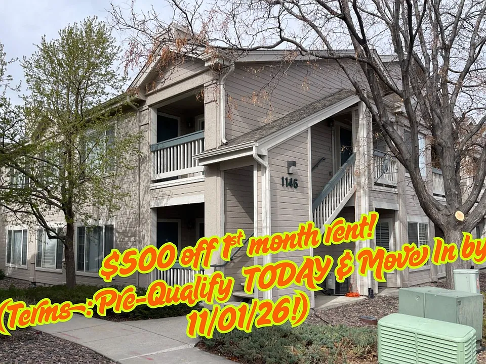 1146 Opal St #101