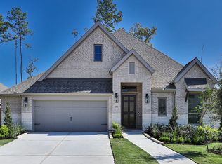 21951 Gateway Arch Dr, Porter, TX 77365