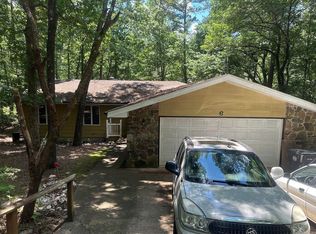 6 La Estrada Ln, Hot Springs, AR 71909
