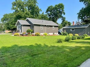 620 E Fairview Ave, Olivia, MN 56277