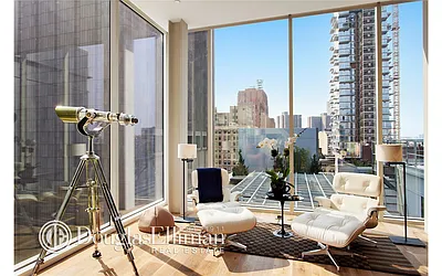 Sold by Douglas Elliman