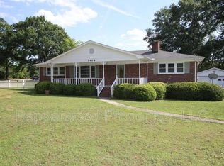 5408 Carolina Hwy #215, Pauline, SC 29374