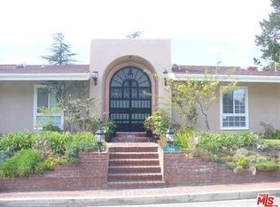 1183 Stradella Rd, Los Angeles, CA 90077