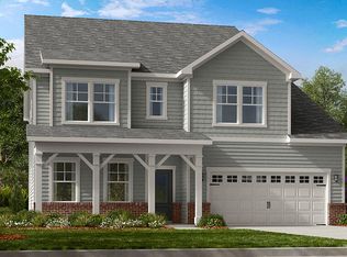 208 Diamond Bluff Ln, Holly Springs, NC 27540