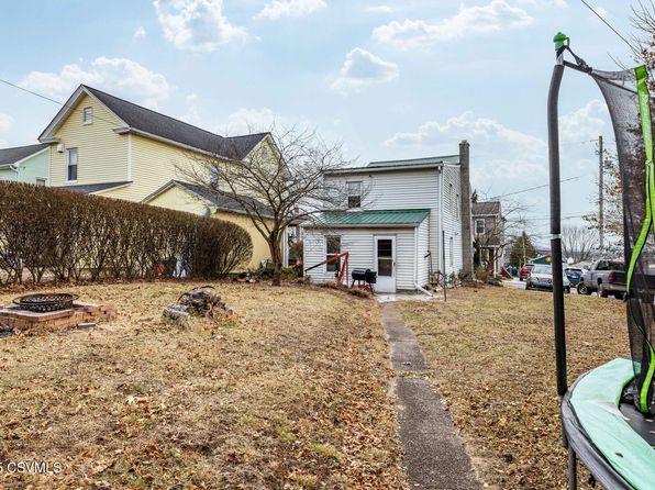 1266 Vine St, Danville, PA 17821