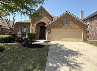 5012 Seashore Ln, Frisco, TX 75034