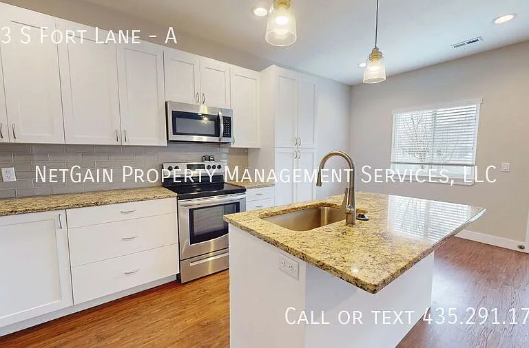 333 S Fort Ln #A — Photo 3