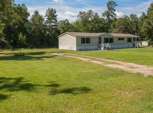 27600 County Road 3741, Splendora, TX 77372