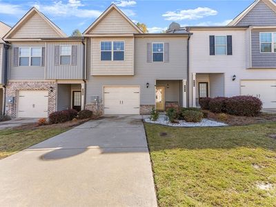 347 Turtle Creek Drive, Winder, GA, 30680