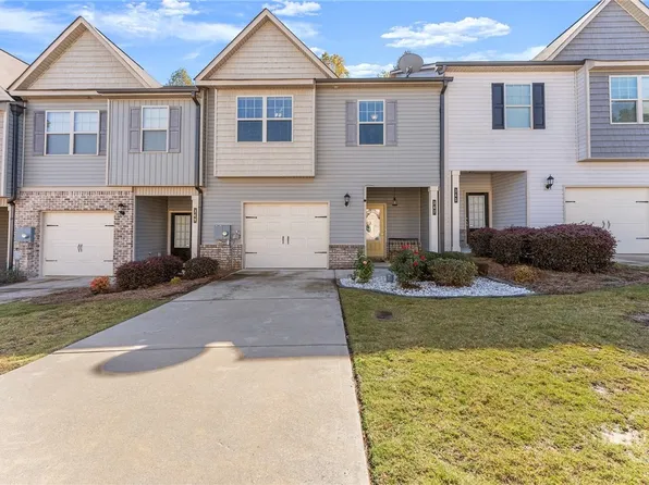 347 Turtle Creek Drive, Winder, GA 30680