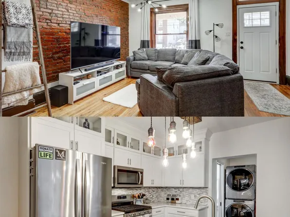 737 E Chestnut St, Lancaster, PA 17602