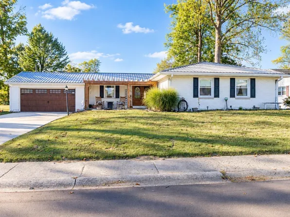513 Forest View Dr, Bedford, IN 47421