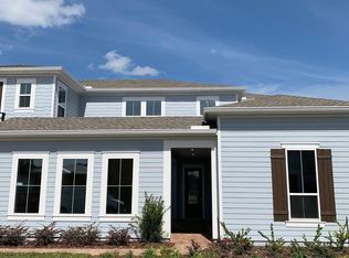218 Amalurra Trl, Saint Johns, FL 32259