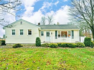 3224 Reeves Rd NE, Warren, OH 44483