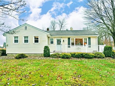 3224 Reeves Rd NE, Warren, OH, 44483