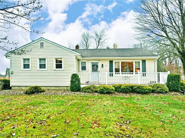 3224 Reeves Rd NE, Warren, OH 44483