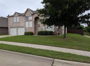 118 Reatta Dr, Justin, TX 76247