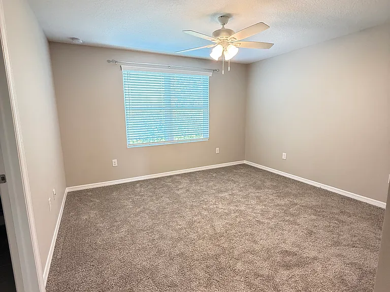 New Carpet in All upstairs rooms